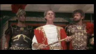 Brian Di Nazareth - Libera Barnaba!