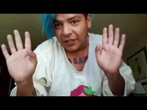 El Sirenito, mi último video!!