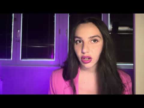 Yelyzaveta — video review