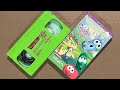 Opening To VeggieTales A Snoodle S Tale 2004 VHS