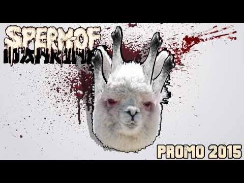 Sperm Of Mankind - Promo 2015