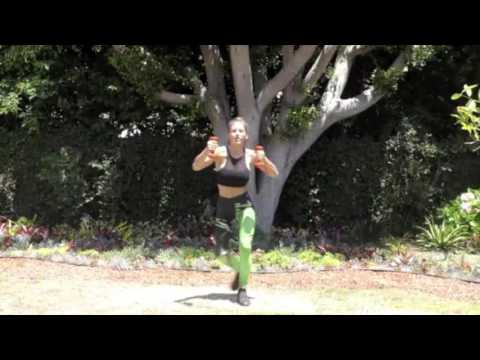 Fitness. Tatiana Donskova