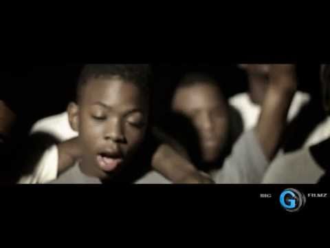 LOR D'SHAUN FT. YOUNG SLICK "BODIE'EM" -@BIGGFILMZ