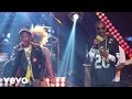 Snoop Dogg - So Many Pros (Live on the Honda ...