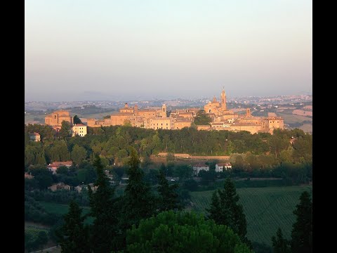 Corinaldo: Where History and Beauty Unite