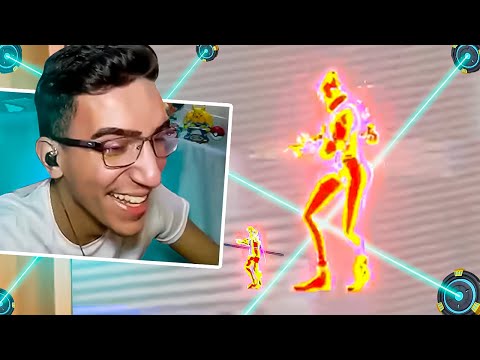 O Cypher BUFFADO tá MUITO ROUBADO!