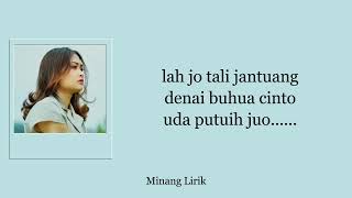 Download lagu Nabila Yuza - Manyarah Untuak Cinto || Lirik Lagu Minang mp3