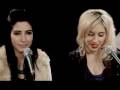The Veronicas This Love (MTV Push) acoustic