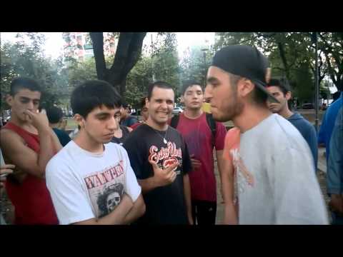 Nawe vs Poli vs Netrac 8vos RamosMejia