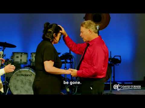 No Cancer, No Fear In Jesus Name!