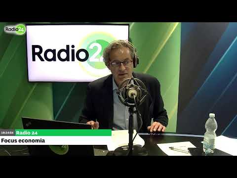 Focus economia del 10/07/2024