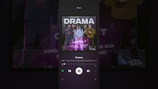 Capital T Drama feat Lil lano King Khalil Trippie boi M.O.030