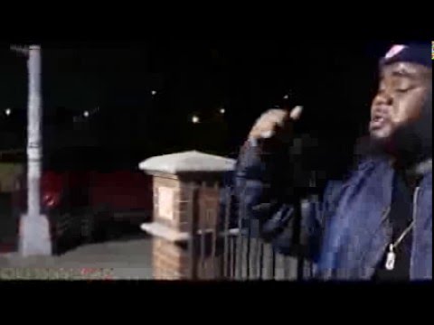 Fat Ricky - DOD Intro (Official Video)