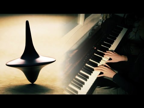 INCEPTION (Hans Zimmer) - Time (Piano Improvisation #1) + Sheet Music