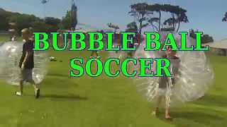 preview picture of video 'Bubble Ball Jamboree 2015 High Speed'
