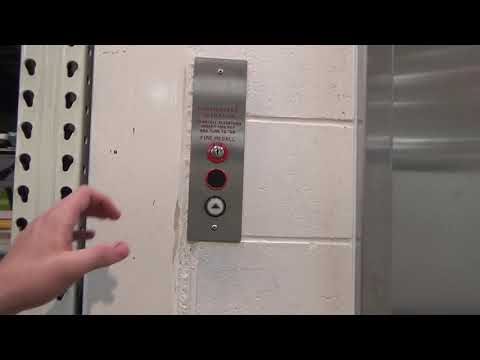 Thyssenkrupp Hydraulic Elevator Menards Sheboygan Wi