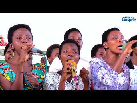 Umuriro uzimya imiriro//Chorale TERAMIRUBUGINGO//Eglise Pentecote de Kinama