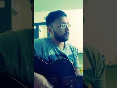sajni(unplugged) acoustic cover
