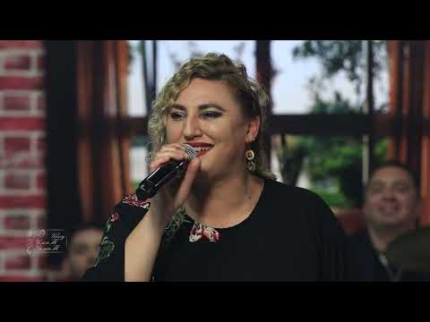 Leni Partikova  i grupa Kruna - Gurusice  (Makedonsko muzicko show ImaT nemaT)