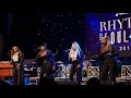 Xscape performs "Who Can I Run To" at ASCAP Urban Awards in Beverly Hills