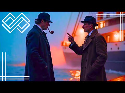 Infinity Radio: Sherlock Holmes | Part 1