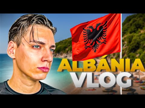 💰 TÉNYLEG MEGÉRI ALBÁNIÁBAN NYARALNI 2025-BEN?