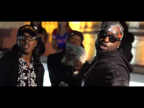 M.A.G.G Misaki - AROMA feat. Xtra Mike