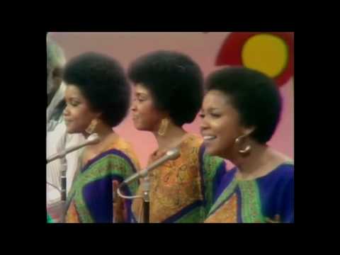 Staple Singers - Respect Yourself (1971)