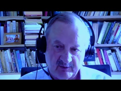 PIRKADAT Breuer Péterrel: Dr. Kis-Benedek József