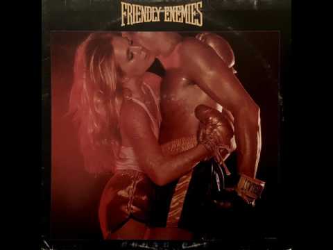 Friendly Enemies - Too Hot To Handle (Vinyl - 1978)