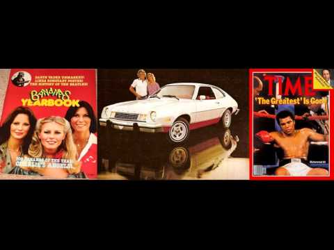 1978 Throwback ^/^ Flashback 1978