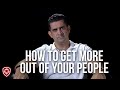 Rules To Building A Winning Team