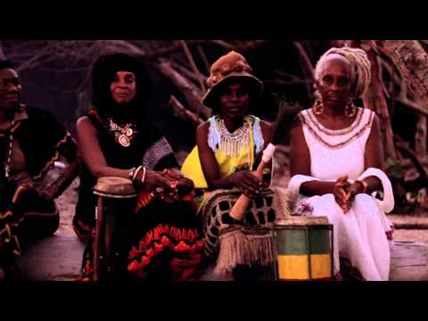 STEAMERS - The Uprising Roots Band