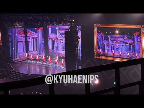 220717 SS9 in Seoul SPY