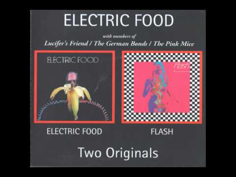 Electric Food - Tavern (1970) online metal music video by ELECTRIC FOOD