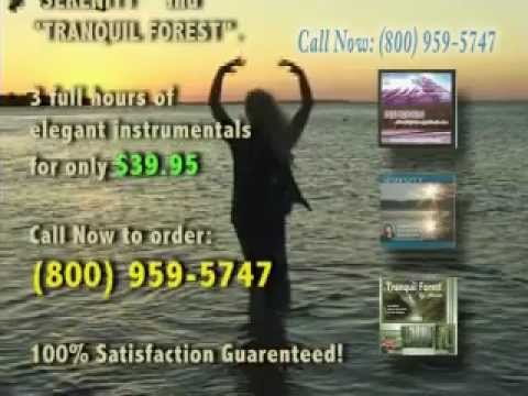 HANAI MUSIC TV AD-NO VOCALS