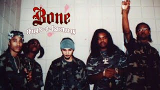 Bone Thugs-N-Harmony (Ft. Master P &amp; Silkk The Shocker) - I Got The Hook Up (Official Audio)