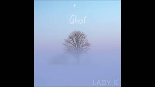 AraabMuzik ft. Lady K - Ghost (Lyric Video)