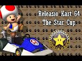 Releasio Kart 64 The Star Cup