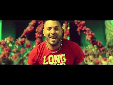 EL CHACAL FEAT  YOTUEL ► Bella 1 RGC