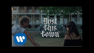 Stereophonics - Bust This Town (Official Video)