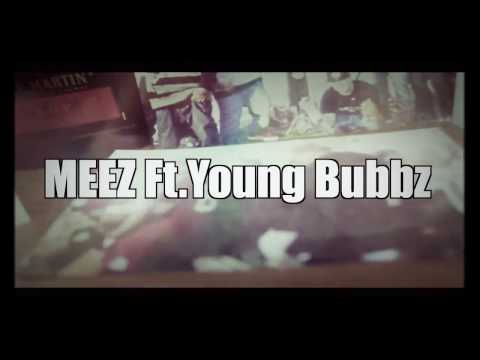 Badlandz - never leave your side (music video)