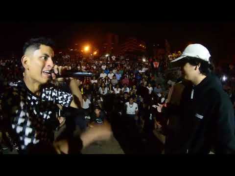 Stick Clave Katacrist vs Aro LvL Matt - CUARTOS Soporte Alterno