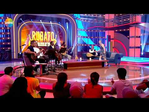 Gülay & Rubato - Gönül Gurbet Ele Varma