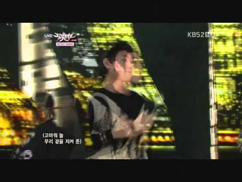 Yoseob Cut "Thanks To"