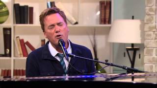 Michael W Smith &quot;Sovereign Over Us&quot; Live on 100 Huntley Street