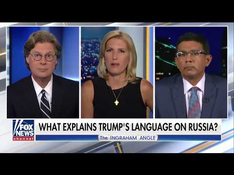 Trump not Pro Russia & Putin not Pro USA yet NUCLEAR Superpowers must dialog Breaking News July 2018 Video