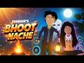 Bhoot Nache ভূত নাচে ZOOBAER Official Music Video