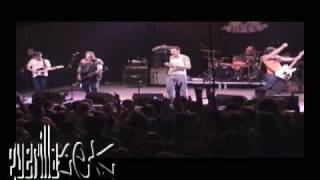 Burden Bros ft. Vaden Todd Lewis - Come on Down (1/5)