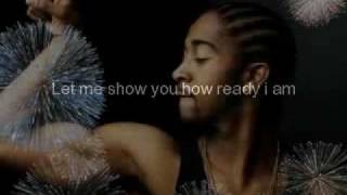 OMARION-YOUNG BUT IM READY